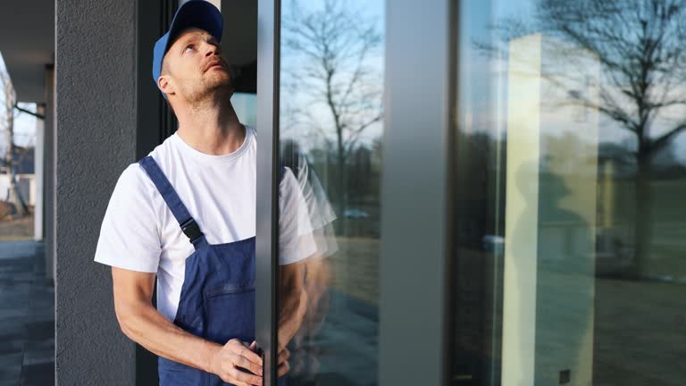 Best High-Rise Window Cleaning  in Ballston Spa, NY