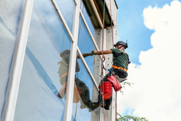 Window Caulking in Ballston Spa, NY